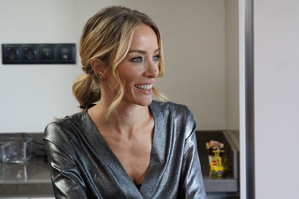 Bade İşçil: Yemek fotoğrafı paylaşmak görgüsüzlüktür galerisi resim 5