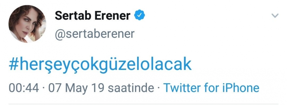 Ekrem İmamoğlu'nun çağrısına ünlülerden destek galerisi resim 10