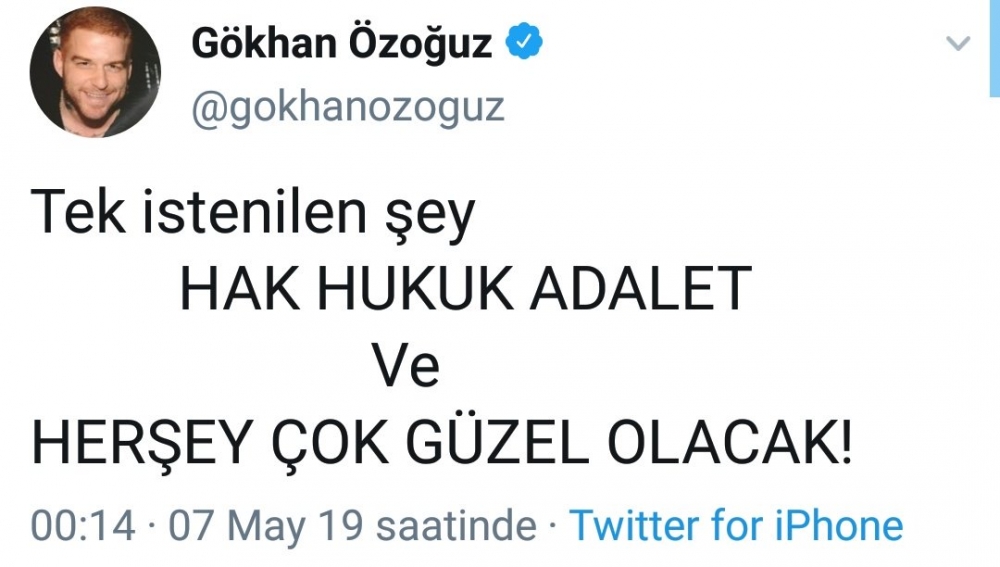 Ekrem İmamoğlu'nun çağrısına ünlülerden destek galerisi resim 14