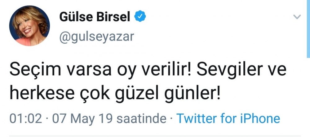 Ekrem İmamoğlu'nun çağrısına ünlülerden destek galerisi resim 17