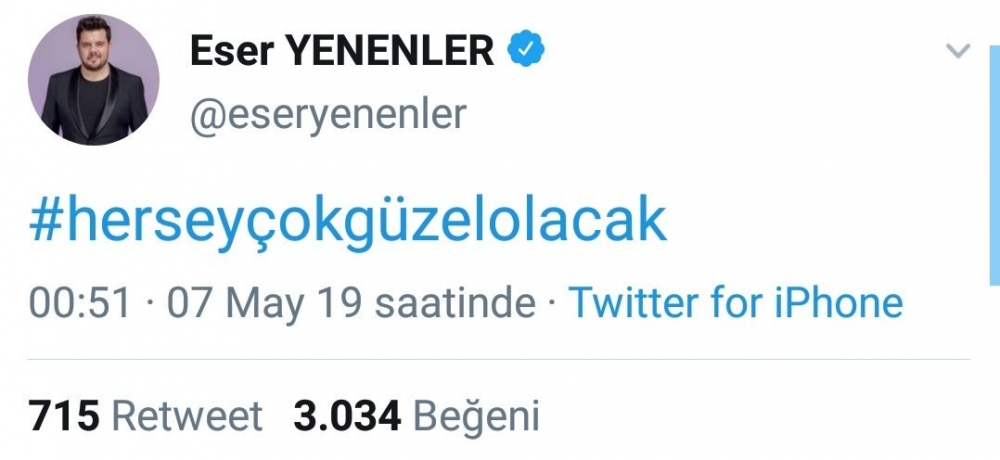 Ekrem İmamoğlu'nun çağrısına ünlülerden destek galerisi resim 19