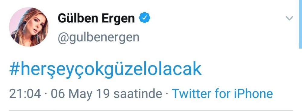 Ekrem İmamoğlu'nun çağrısına ünlülerden destek galerisi resim 22