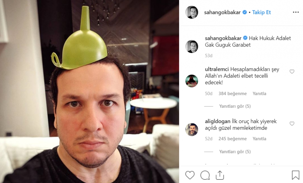 Ekrem İmamoğlu'nun çağrısına ünlülerden destek galerisi resim 23