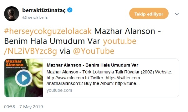 Ekrem İmamoğlu'nun çağrısına ünlülerden destek galerisi resim 25