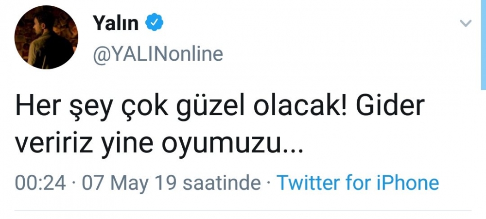 Ekrem İmamoğlu'nun çağrısına ünlülerden destek galerisi resim 8