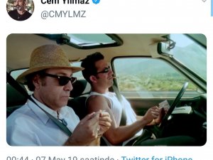 Ekrem İmamoğlu'nun çağrısına ünlülerden destek