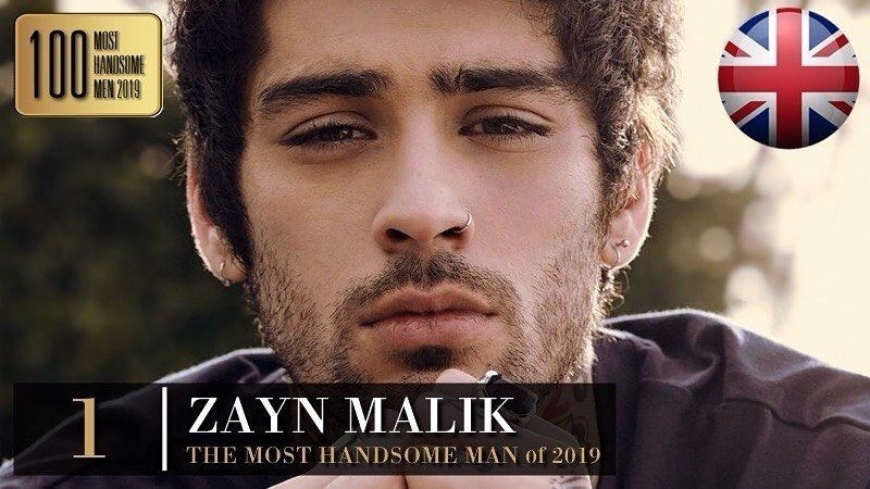 2019'un en yakışıklı isimleri (Listede 3 Türk isim) galerisi resim 10