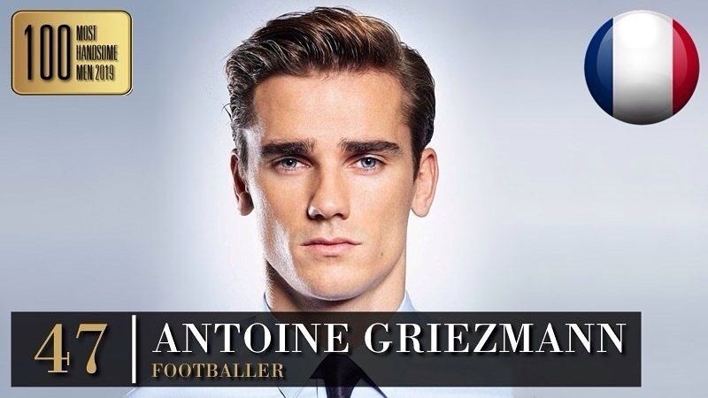 2019'un en yakışıklı isimleri (Listede 3 Türk isim) galerisi resim 11