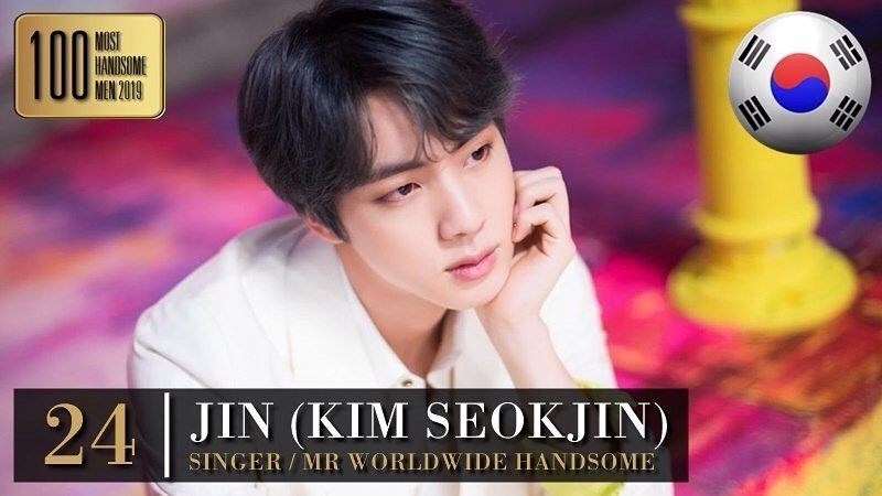 2019'un en yakışıklı isimleri (Listede 3 Türk isim) galerisi resim 12