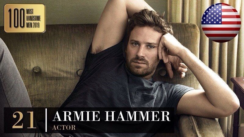 2019'un en yakışıklı isimleri (Listede 3 Türk isim) galerisi resim 14