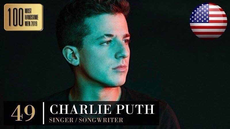 2019'un en yakışıklı isimleri (Listede 3 Türk isim) galerisi resim 15