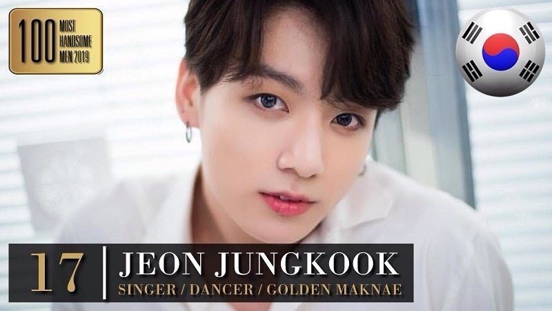 2019'un en yakışıklı isimleri (Listede 3 Türk isim) galerisi resim 17