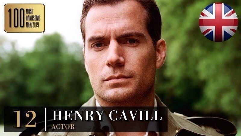 2019'un en yakışıklı isimleri (Listede 3 Türk isim) galerisi resim 18