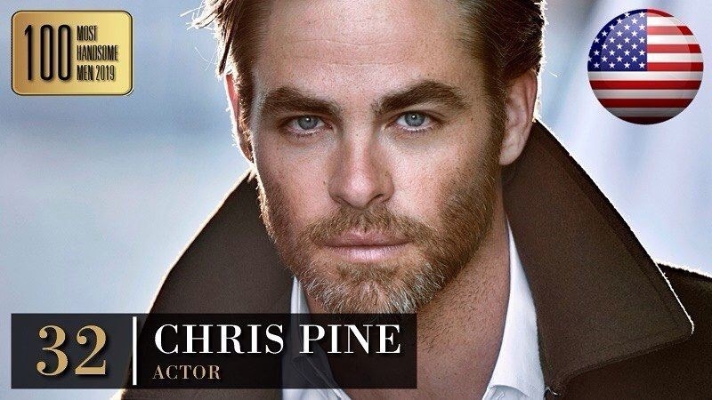 2019'un en yakışıklı isimleri (Listede 3 Türk isim) galerisi resim 19