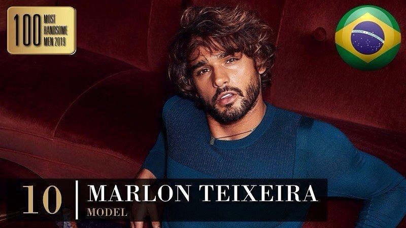 2019'un en yakışıklı isimleri (Listede 3 Türk isim) galerisi resim 2