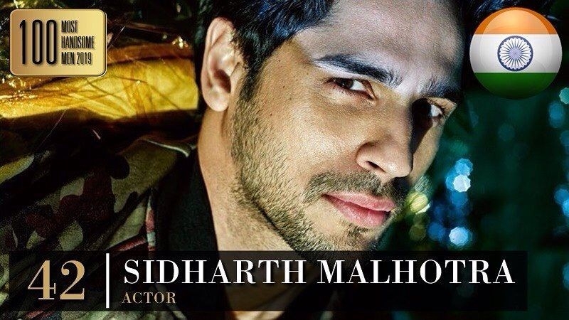 2019'un en yakışıklı isimleri (Listede 3 Türk isim) galerisi resim 20