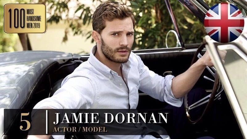 2019'un en yakışıklı isimleri (Listede 3 Türk isim) galerisi resim 24