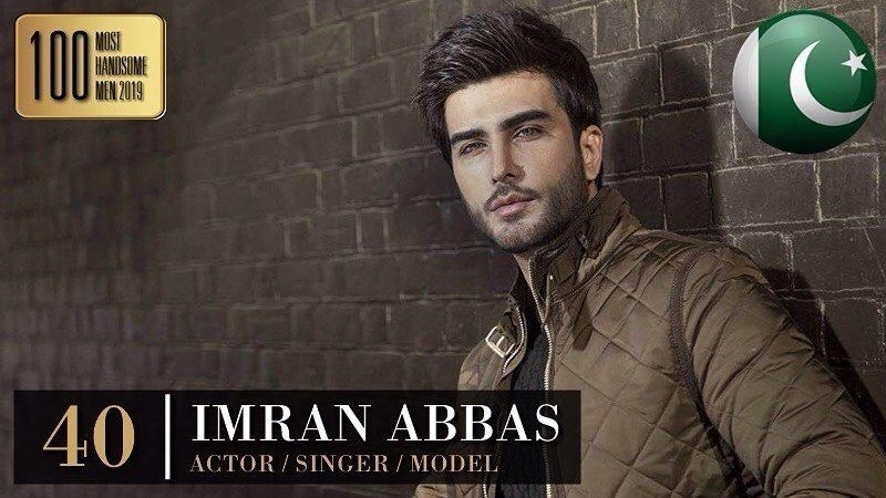 2019'un en yakışıklı isimleri (Listede 3 Türk isim) galerisi resim 25