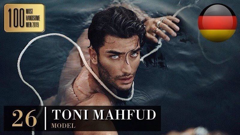 2019'un en yakışıklı isimleri (Listede 3 Türk isim) galerisi resim 27