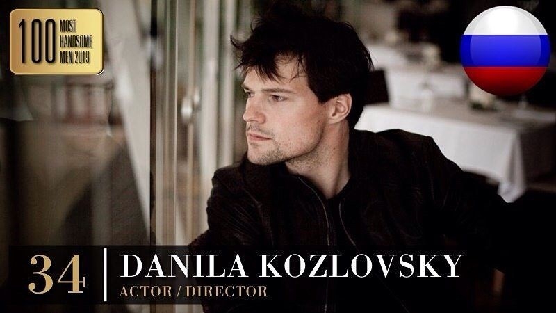 2019'un en yakışıklı isimleri (Listede 3 Türk isim) galerisi resim 28