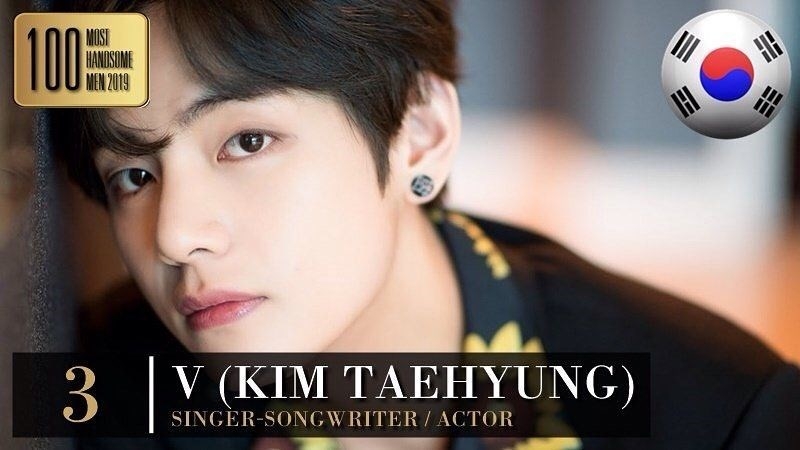 2019'un en yakışıklı isimleri (Listede 3 Türk isim) galerisi resim 29