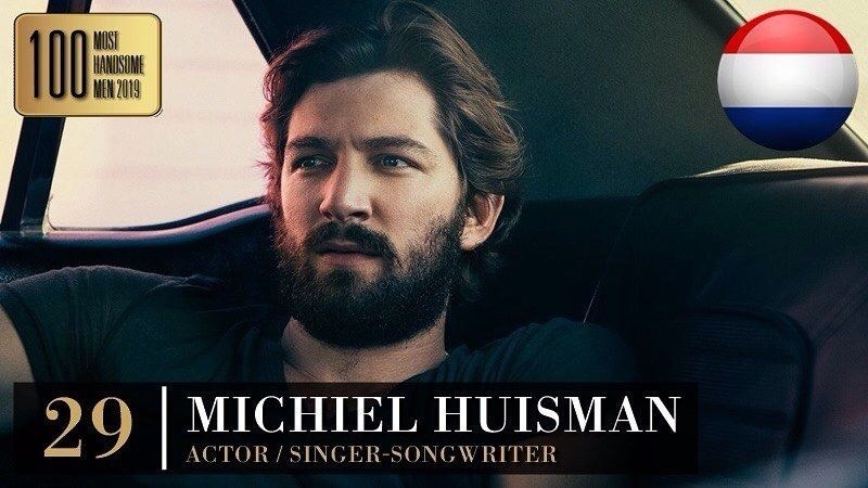 2019'un en yakışıklı isimleri (Listede 3 Türk isim) galerisi resim 3