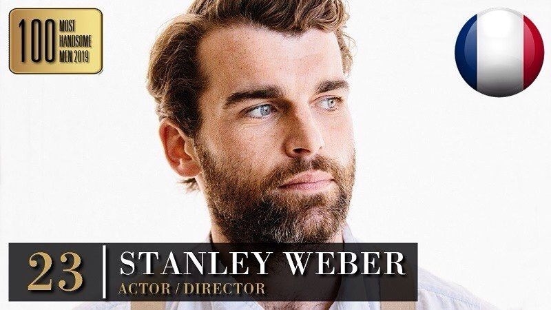 2019'un en yakışıklı isimleri (Listede 3 Türk isim) galerisi resim 30