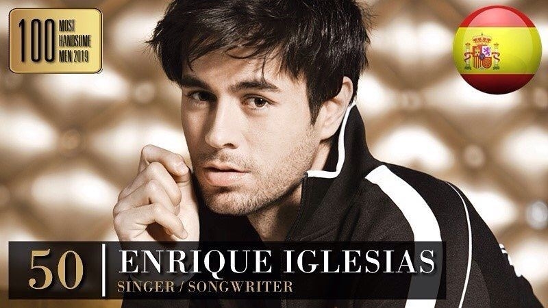 2019'un en yakışıklı isimleri (Listede 3 Türk isim) galerisi resim 31