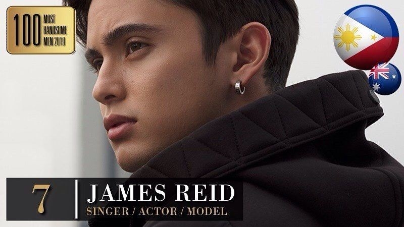 2019'un en yakışıklı isimleri (Listede 3 Türk isim) galerisi resim 33