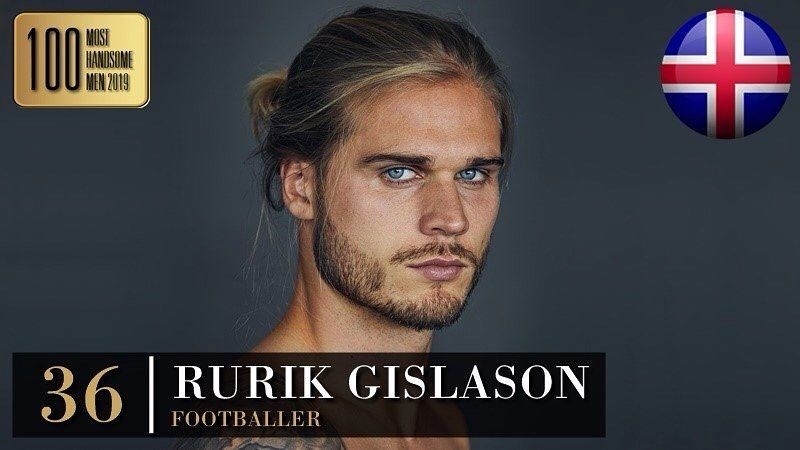 2019'un en yakışıklı isimleri (Listede 3 Türk isim) galerisi resim 34