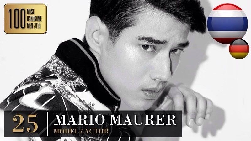 2019'un en yakışıklı isimleri (Listede 3 Türk isim) galerisi resim 37