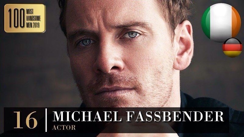 2019'un en yakışıklı isimleri (Listede 3 Türk isim) galerisi resim 38