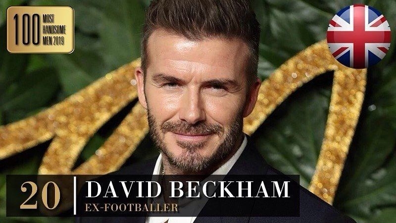 2019'un en yakışıklı isimleri (Listede 3 Türk isim) galerisi resim 39