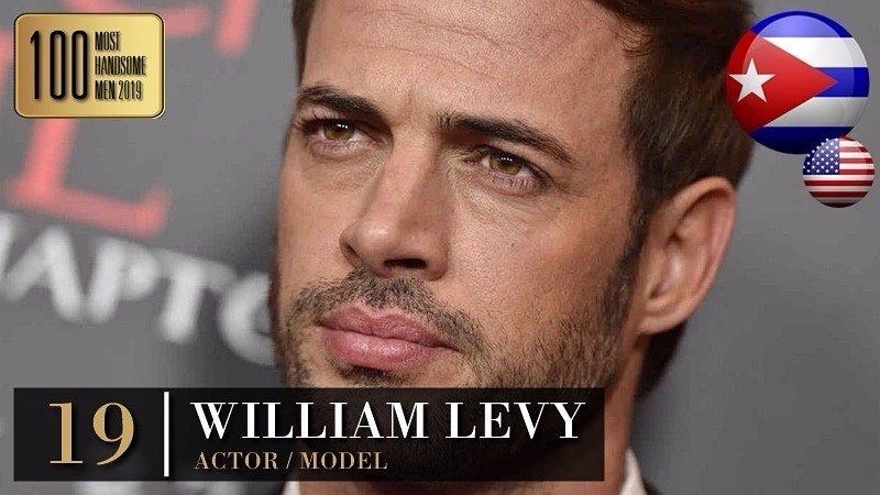 2019'un en yakışıklı isimleri (Listede 3 Türk isim) galerisi resim 4