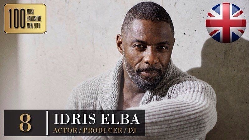 2019'un en yakışıklı isimleri (Listede 3 Türk isim) galerisi resim 40