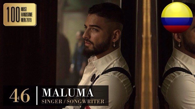 2019'un en yakışıklı isimleri (Listede 3 Türk isim) galerisi resim 43