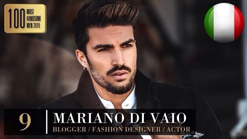 2019'un en yakışıklı isimleri (Listede 3 Türk isim) galerisi resim 44