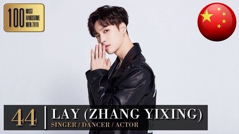 2019'un en yakışıklı isimleri (Listede 3 Türk isim) galerisi resim 45