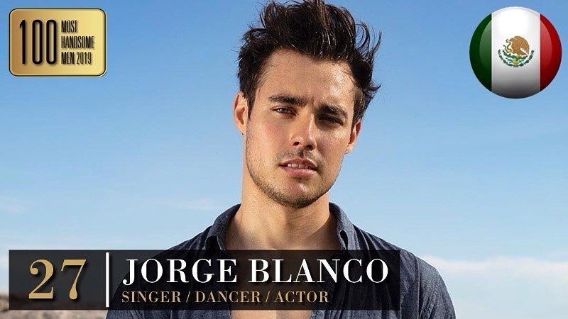 2019'un en yakışıklı isimleri (Listede 3 Türk isim) galerisi resim 48