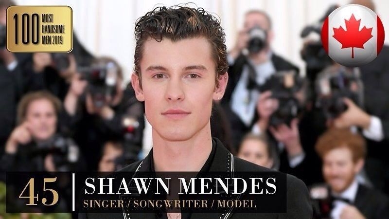 2019'un en yakışıklı isimleri (Listede 3 Türk isim) galerisi resim 5