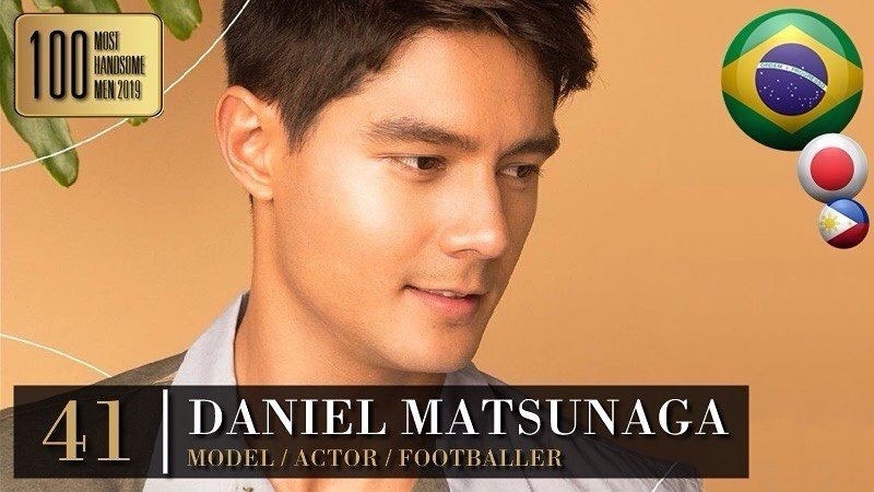 2019'un en yakışıklı isimleri (Listede 3 Türk isim) galerisi resim 50