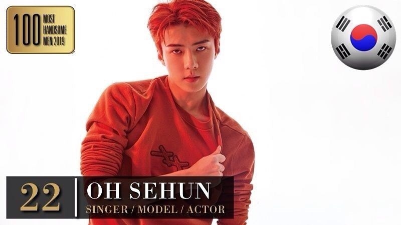 2019'un en yakışıklı isimleri (Listede 3 Türk isim) galerisi resim 6