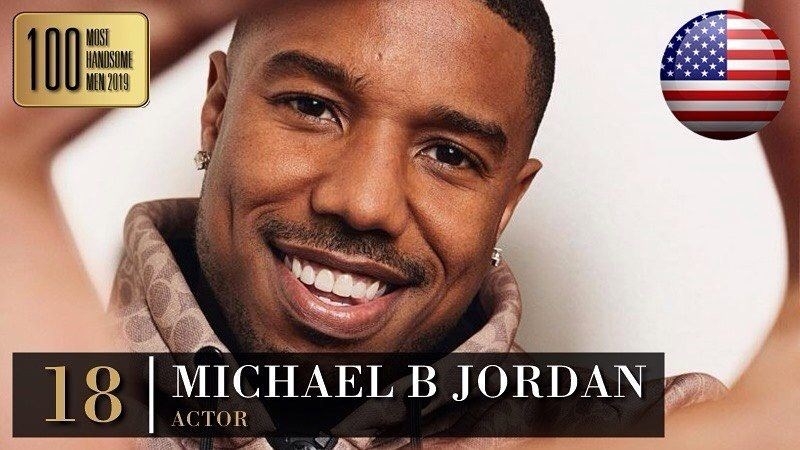 2019'un en yakışıklı isimleri (Listede 3 Türk isim) galerisi resim 8