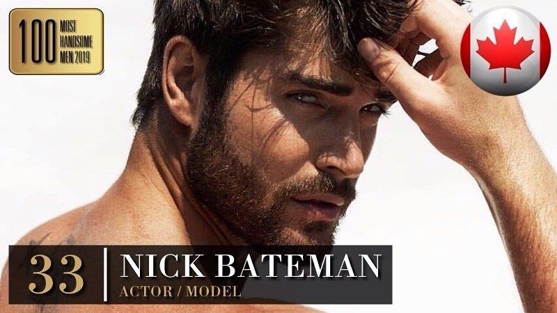 2019'un en yakışıklı isimleri (Listede 3 Türk isim) galerisi resim 9