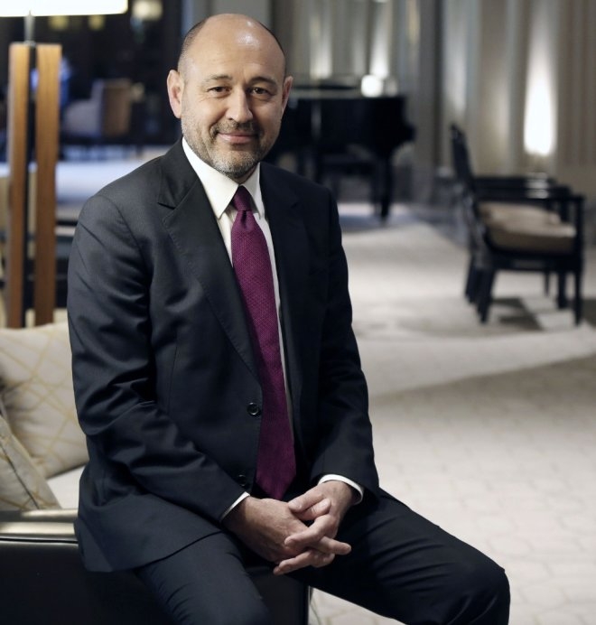 İşte Fenerbahçe'ye 500 bin lira bağışlayan Galatasaraylı! galerisi resim 10