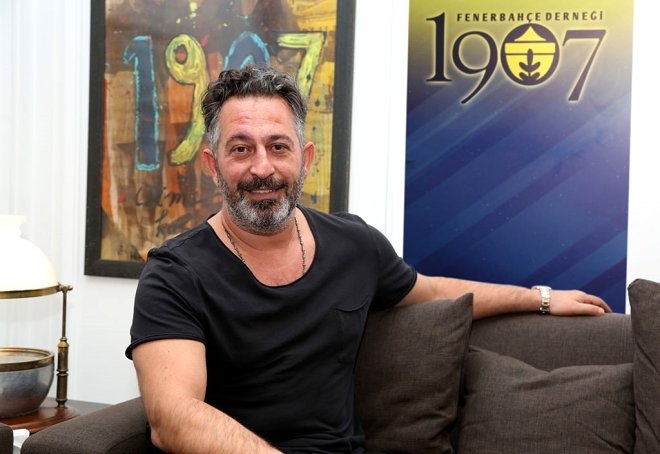 İşte Fenerbahçe'ye 500 bin lira bağışlayan Galatasaraylı! galerisi resim 11