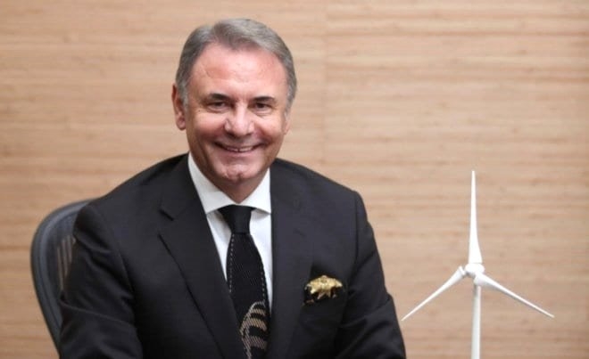 İşte Fenerbahçe'ye 500 bin lira bağışlayan Galatasaraylı! galerisi resim 5