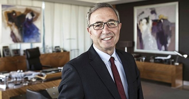 İşte Fenerbahçe'ye 500 bin lira bağışlayan Galatasaraylı! galerisi resim 6