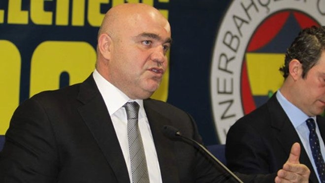 İşte Fenerbahçe'ye 500 bin lira bağışlayan Galatasaraylı! galerisi resim 7