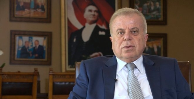 İşte Fenerbahçe'ye 500 bin lira bağışlayan Galatasaraylı! galerisi resim 8